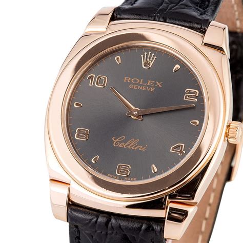 rolex cellini 5330 review|discontinued rolex cellini.